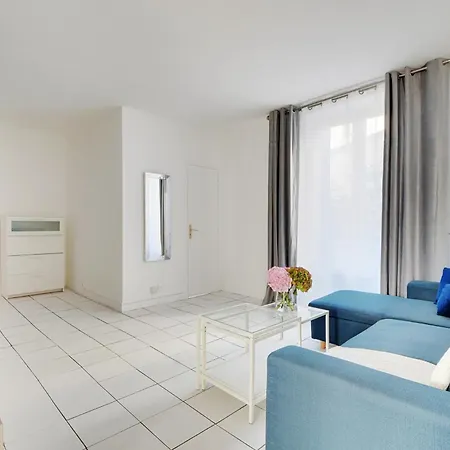 Appartamento Champs De Mars - Grenelle *