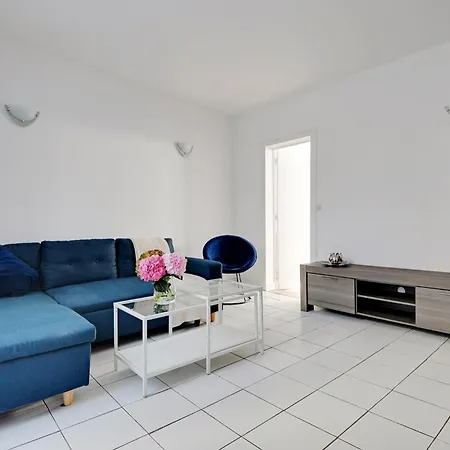 Champs De Mars - Grenelle Appartamento